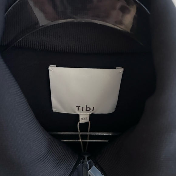 Tibi Track Jacket - Picture 4 of 5